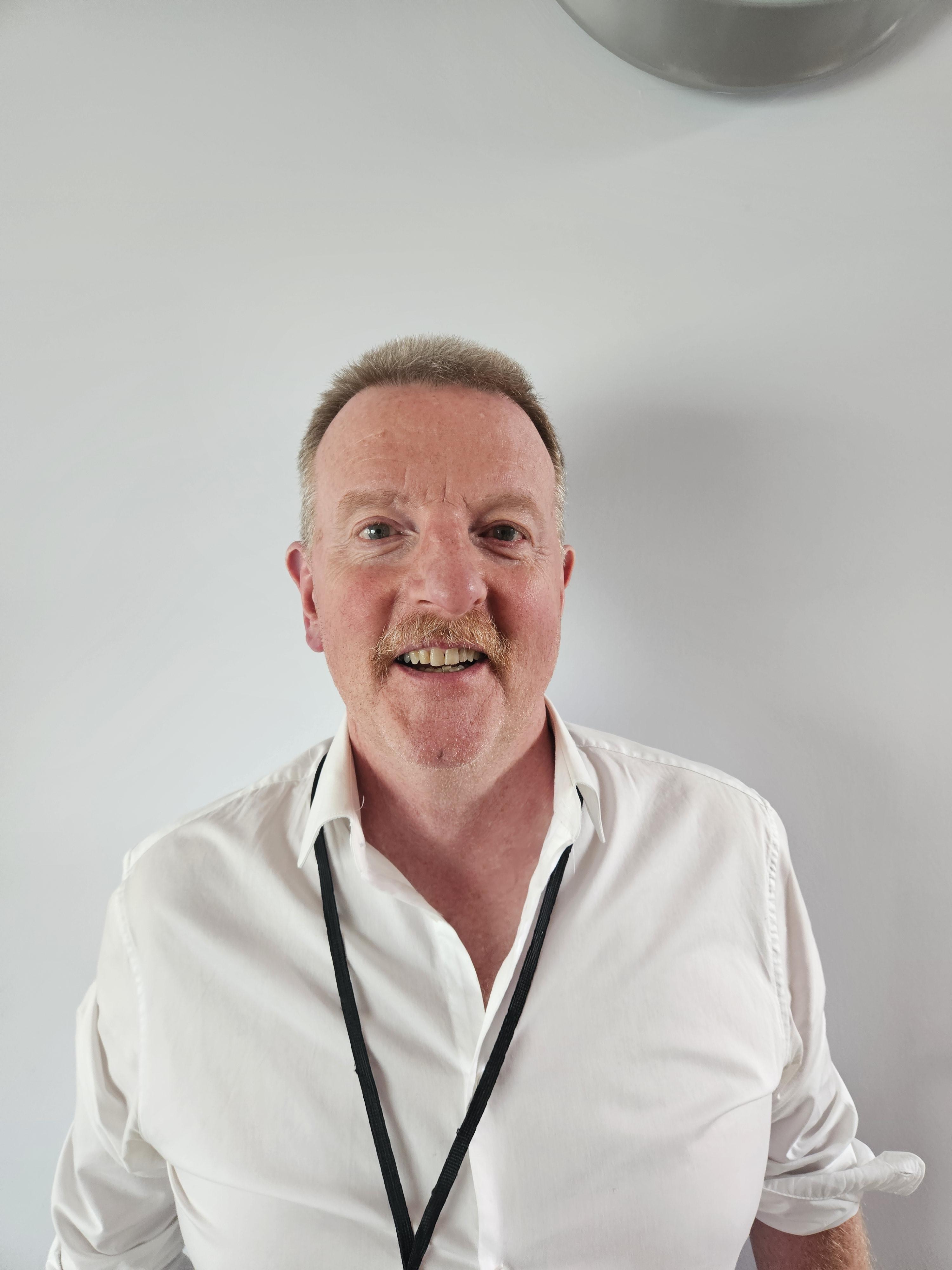 Allan Dawson