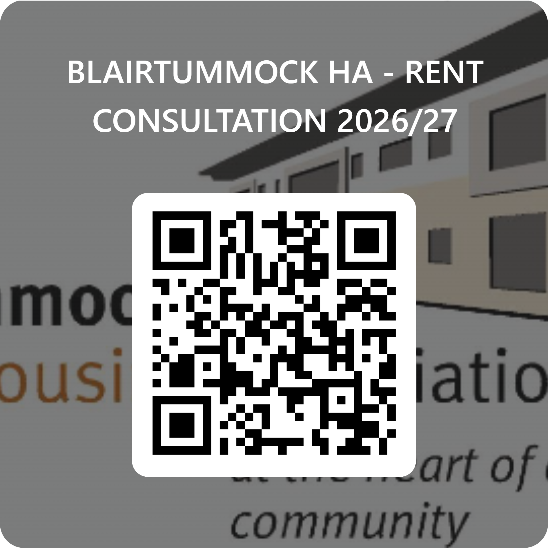 QRCode for BLAIRTUMMOCK HA - RENT CONSULTATION 2026_27