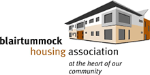 Blairtummock Housing Association